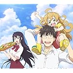 甘々と稲妻 QHD(1080×960) 犬塚公平,犬塚つむぎ,飯田小鳥 甘々と稲妻 QHD(1080×960) 犬塚公平,犬塚つむぎ,飯田小鳥