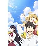 甘々と稲妻 iPhone(640×960)壁紙 犬塚公平,犬塚つむぎ,飯田小鳥 甘々と稲妻 iPhone(640×960)壁紙 犬塚公平,犬塚つむぎ,飯田小鳥