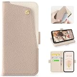 CASSYOOK for oppo reno9 a / reno7 a ケース 手帳型 おっぽ スマホ reno9 a / reno7 a ケース 高級PUレザー oppo reno7a スマホケース oppo reno9a ケース 耐衝撃 カバー 表面ポケット便利 カード収納 スタンド機能(アプリコット)