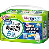 Amazon リリーフ パンツタイプ 安心のうす型 M L 18枚 Adl区分 一人で歩ける方 リリーフ ドラッグストア