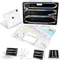 Amazon.co.jp: iPad キーボードケース iPad pro 11インチ（第1/2
