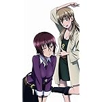 生徒会役員共 HD(720×1280)壁紙 横島 ナルコ(よこしま ナルコ),古谷(ふるや) 生徒会役員共 HD(720×1280)壁紙 横島 ナルコ(よこしま ナルコ),古谷(ふるや)