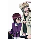 生徒会役員共 FVGA(480×800)壁紙 横島 ナルコ(よこしま ナルコ),古谷(ふるや) 生徒会役員共 FVGA(480×800)壁紙 横島 ナルコ(よこしま ナルコ),古谷(ふるや)