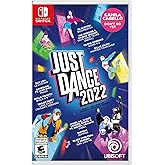 Just Dance 2022(輸入版:北米)- Sｗｉｔｃｈ