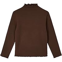 Amazon | [ever closet] 長袖 Tシャツ キッズ 子供 女の子 秋冬