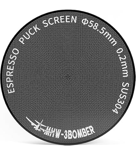 Amazon | IMS Big Bang Precision フィルターバスケット 58mmポルタ