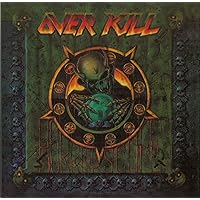 洋楽 OVER KILL / KILLBOX13 OVER KILL - OVER KILL KILLBOX 13 - Amazon.com Music