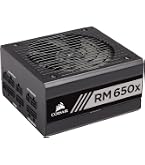 Amazon | Corsair HX850i 80PLUS PLATINUM 850W PC 電源ユニット PS545
