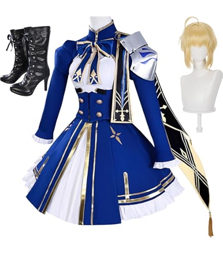 Amazon.co.jp: 崩壊 スターレイル開拓者男主人公 穹 コスプレ衣装
