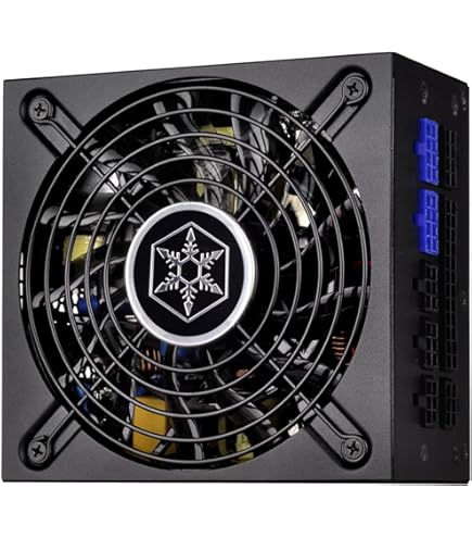 ケーブルセット silverstone sx700-pt 700w SFX 電源 Amazon.com: SilverStone Technology SilverStone SX700-PT SFX