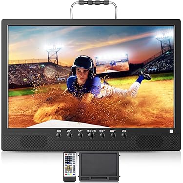 Amazon.co.jp ほしい物ランキング: ポータブルテレビ で、ほしい