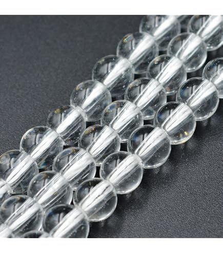 Amazon.co.jp: g3-295G 水晶 6mm×3mm そろばん ソロバン クリスタル