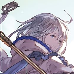 グランブルーファンタジー Granblue Fantasy グラブル 壁紙 スマポ