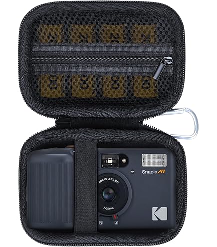 Amazon | (コダック) Kodak Ultramax 400カラープリントフィルム 3点