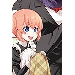 最強の職業は勇者でも賢者でもなく鑑定士（仮）らしいですよ？ iPhone(640×960)壁紙 リリアン