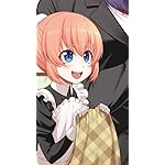 最強の職業は勇者でも賢者でもなく鑑定士（仮）らしいですよ？ XFVGA(480×854)壁紙 リリアン