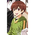 最強の職業は勇者でも賢者でもなく鑑定士（仮）らしいですよ？ FVGA(480×800)壁紙 真名部響生