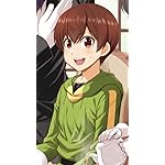 最強の職業は勇者でも賢者でもなく鑑定士（仮）らしいですよ？ XFVGA(480×854)壁紙 真名部響生