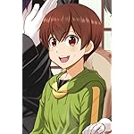 最強の職業は勇者でも賢者でもなく鑑定士（仮）らしいですよ？ iPhone(640×960)壁紙 真名部響生