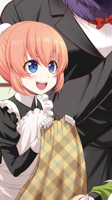 アニメ化決定作品 - リリアン