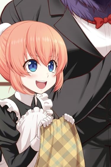 最強の職業は勇者でも賢者でもなく鑑定士（仮）らしいですよ？  iPhone/Androidスマホ壁紙(640×960)-1 - リリアン