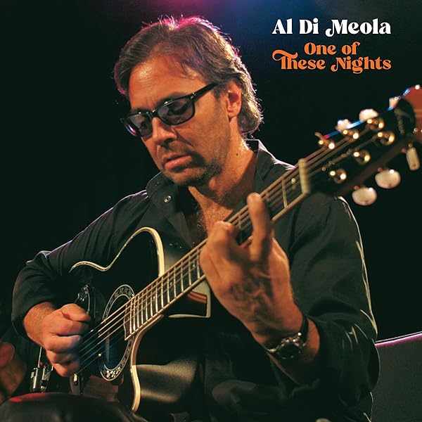 Amazon.co.jp: Flesh on Flesh - Al di Meola: ミュージック