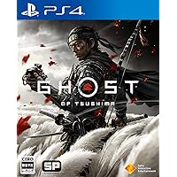 【PS4】Ghost of Tsushima【早期購入特典】『Ghost of Tsushima』デジタル ミニサウンドトラック ・Ghost of Tsushima「仁」ダイナミックテーマ ・Ghost of Tsushima「仁」アバター(封入)