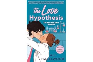The Love Hypothesis: The Tiktok Sensation And Romcom Of The Year!