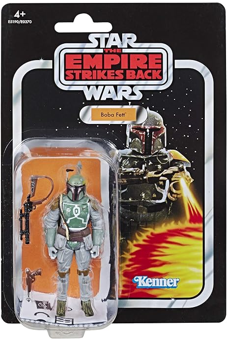 Hasbro Collectibles - Star Wars Vintage 