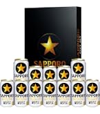 Amazon.co.jp: サッポロ 黒ラベル生350ml1ケース(24缶入) : 食品・飲料