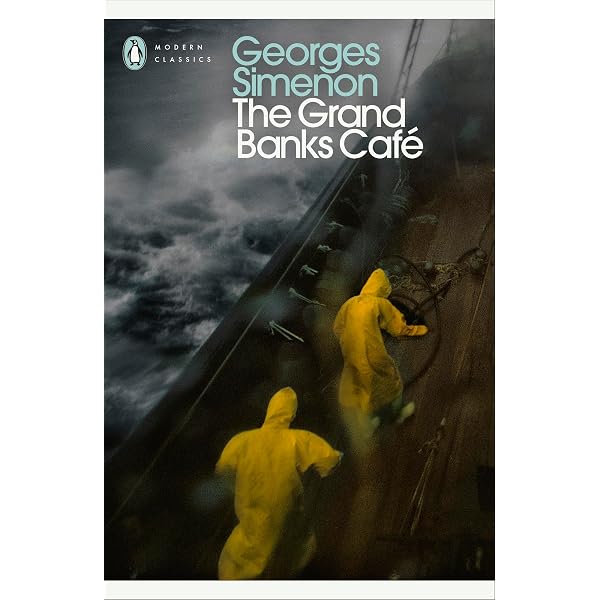 Amazon | A Man's Head | Simenon, Georges | British Detectives