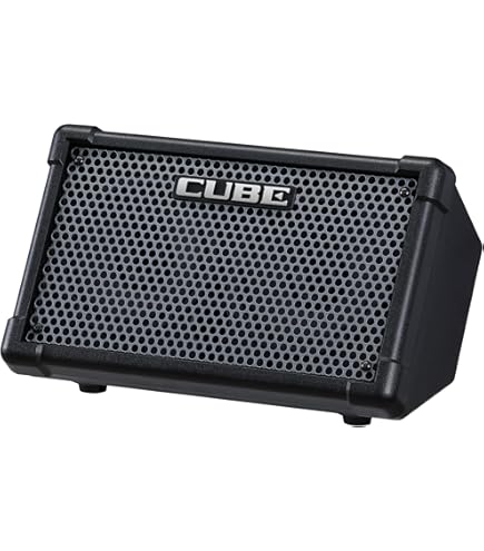 Amazon | Roland ローランド 2.1チャンネル モニター システム CUBE