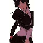 BLEACH XFVGA(480×854)壁紙 涅ネム(くろつちねむ) BLEACH XFVGA(480×854)壁紙 涅ネム(くろつちねむ)