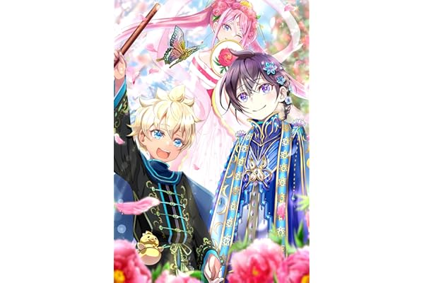 白豚貴族ですが前世の記憶が生えたのでひよこな弟育てます１６【電子書籍限定書き下ろしSS付き】