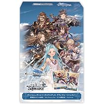 Amazon.co.jp: ヴァイスシュヴァルツ トライアルデッキ グランブルー