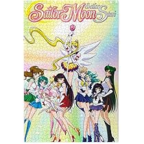 セーラームーン 子供用ジグソーパズル 40ピース Amazon.co.jp: 美少女戦士セーラームーン パズル ジグソーパズル
