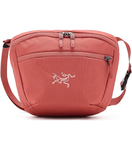 Amazon.co.jp: アークテリクス ARC'TERYX Mantis 2 Waist Pack Canvas