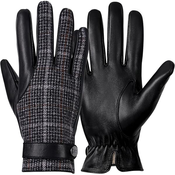 Amazon | DENTS/デンツ レザーグローブ 皮手袋 ジェームズ・ボンド