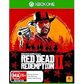 Red Dead Redemption II - Xbox One