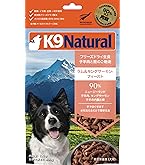 Amazon.co.jp: ケーナインナチュラル (K9 Natural) フリーズ