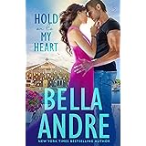 Hold On To My Heart (Maine Sullivans) (The Sullivans Book 22)