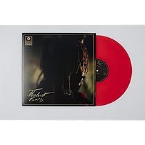 THUNDERCAT DRUNK 4枚組レコード Drunk (BOX仕様/カラーヴァイナル仕様/4枚組/10インチアナログ