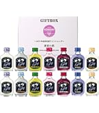 Amazon.co.jp: クライナーファイグリング 飲み比べ 20ml 18本セット（9