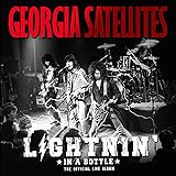 Lightnin' In A Bottle: The Official Live Album