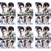 チーム・バチスタの栄光【シーズン1〜4】DVD 全24巻 セット チーム・バチスタの栄光【シーズン1〜4】DVD 全24巻 セット