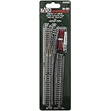 Amazon.co.jp | KATO Nゲージ 複線片渡りポイント4番 右 20-231 鉄道 ...