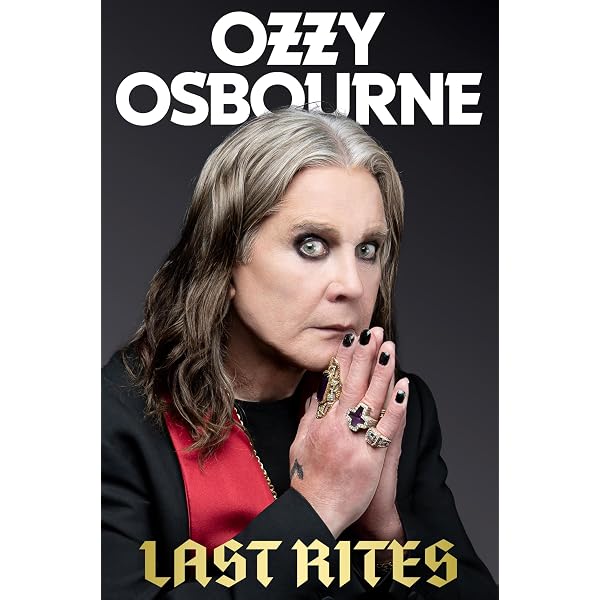 Amazon | I Am Ozzy | Osbourne, Ozzy | Heavy Metal