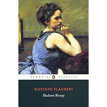 Amazon | Madame Bovary (Penguin Classics) | Flaubert