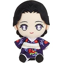 鬼滅の刃 chibiぬいぐるみ 猗窩座 累 カナエ 珠世 Amazon.co.jp: 鬼滅の刃 猗窩座 Chibiぬいぐるみ : おもちゃ