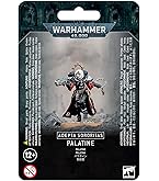 コンバットパトロール アデプタソロリタス （新品未使用 ウォーハンマー 40k ウォーハンマー 40,000 コンバットパトロール アデプタソロ